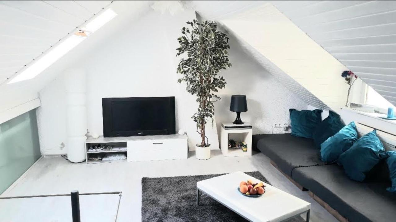 Private House * Köln